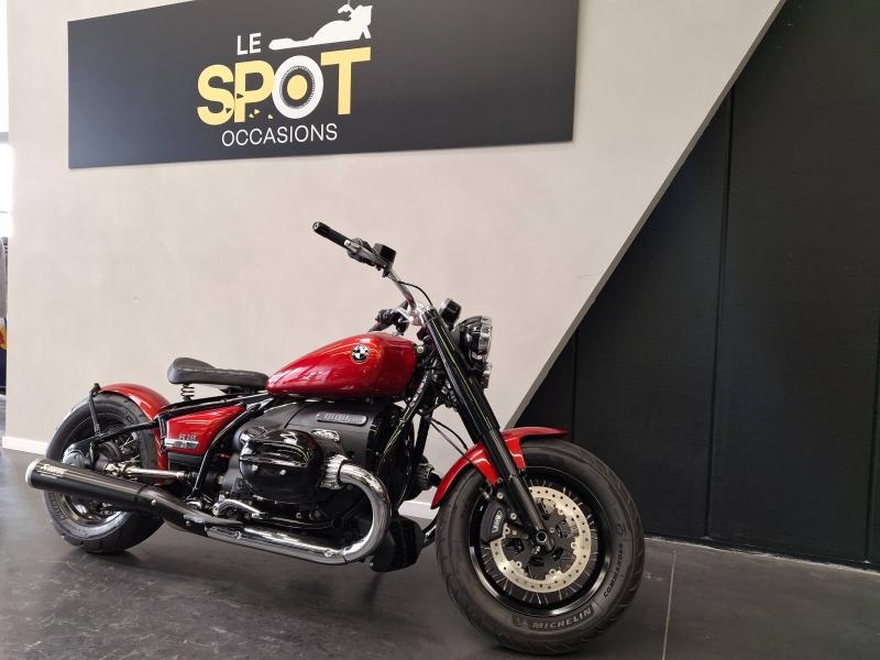 Image BMW R R 18 1800 Classic