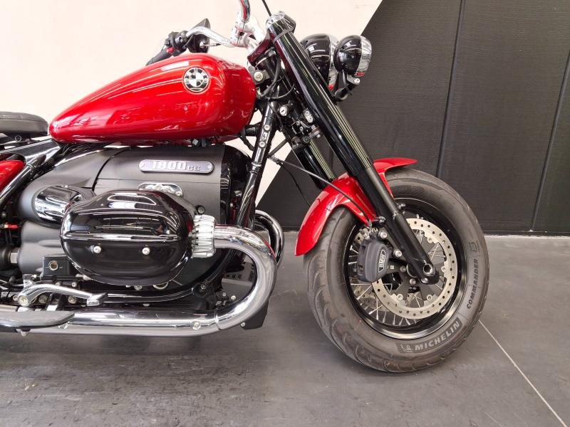 Image BMW R R 18 1800 Classic