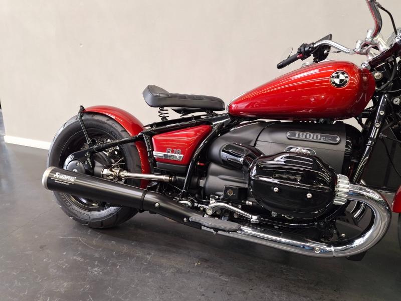Image BMW R R 18 1800 Classic