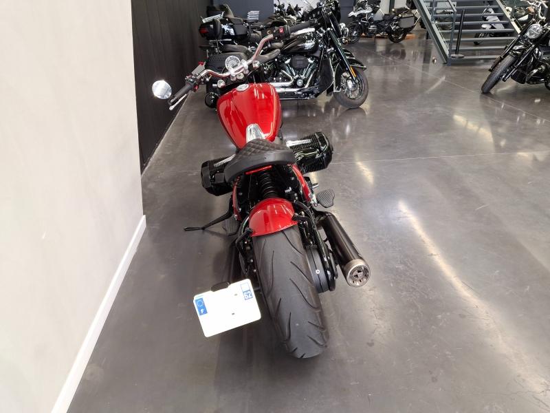 Image BMW R R 18 1800 Classic