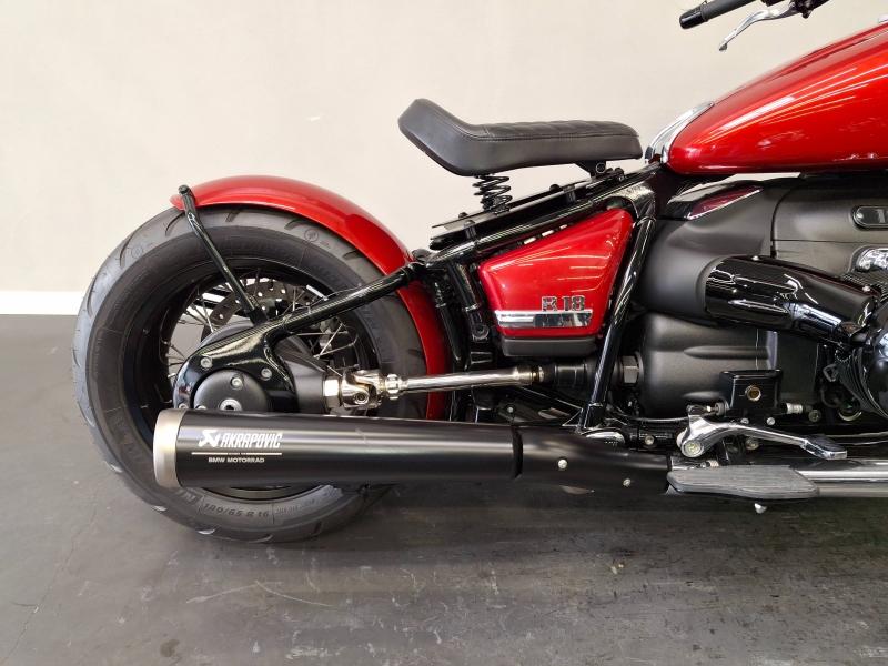 Image BMW R R 18 1800 Classic
