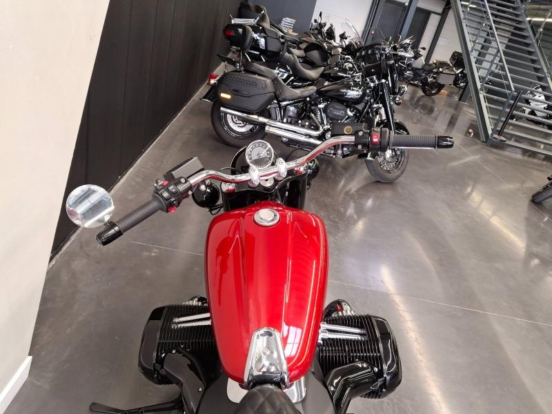 Image BMW R R 18 1800 Classic