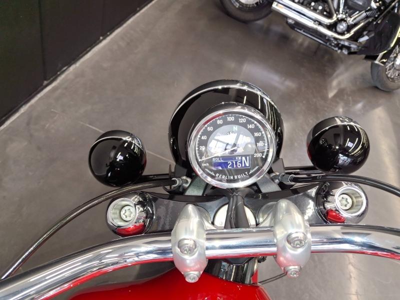 Image BMW R R 18 1800 Classic