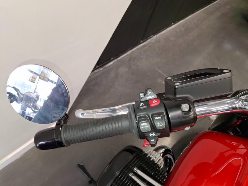 Image BMW R R 18 1800 Classic