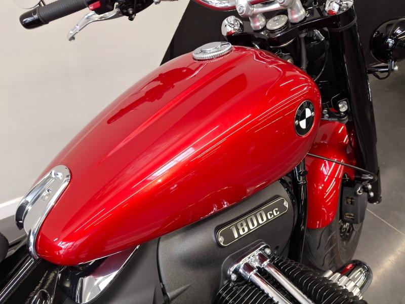 Image BMW R R 18 1800 Classic