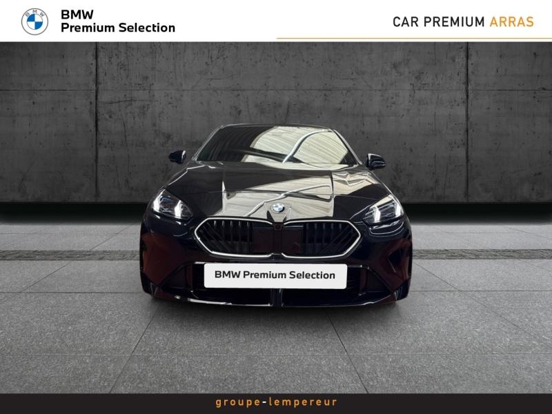 Image BMW Série 1 120A 170ch M Sport DKG7