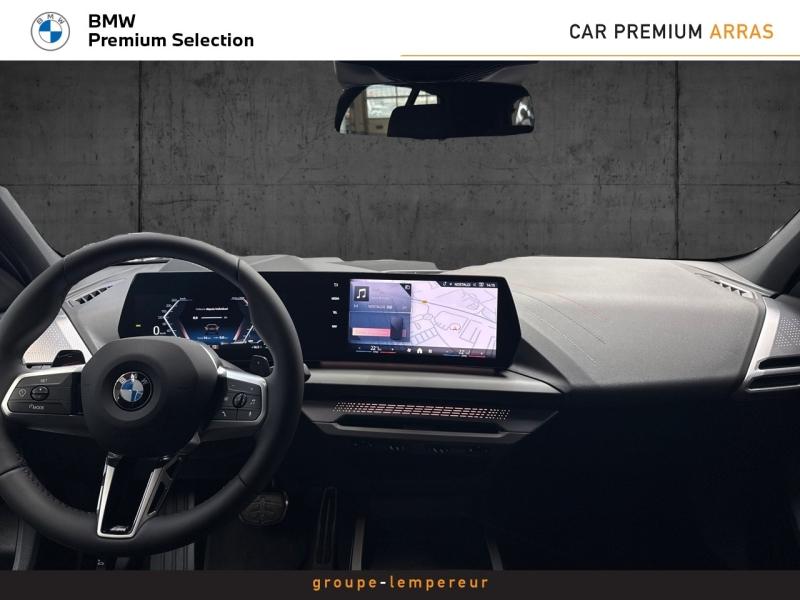 Image BMW Série 1 120A 170ch M Sport DKG7