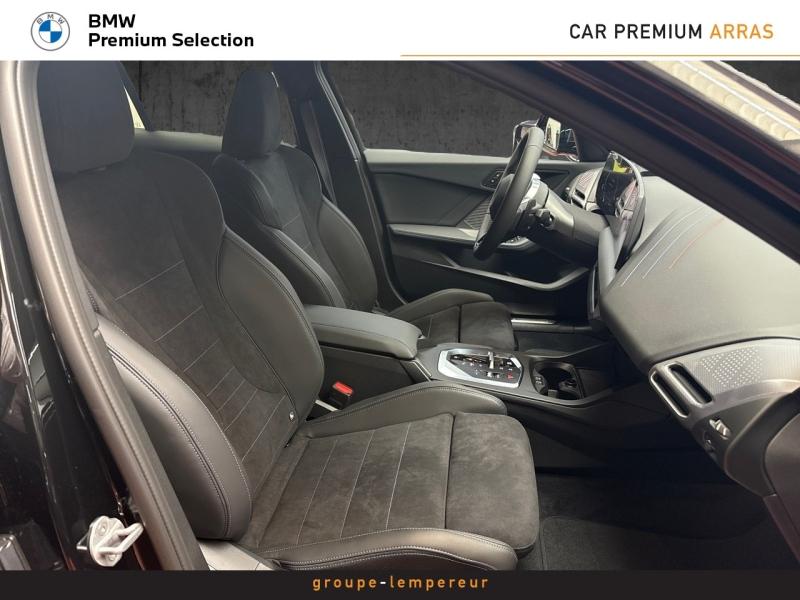 Image BMW Série 1 120A 170ch M Sport DKG7