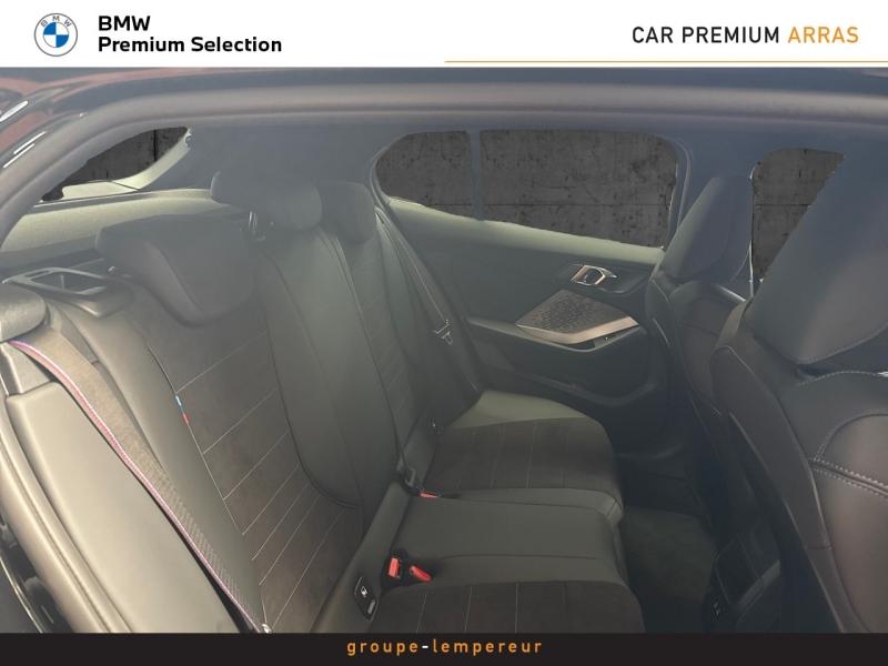 Image BMW Série 1 120A 170ch M Sport DKG7