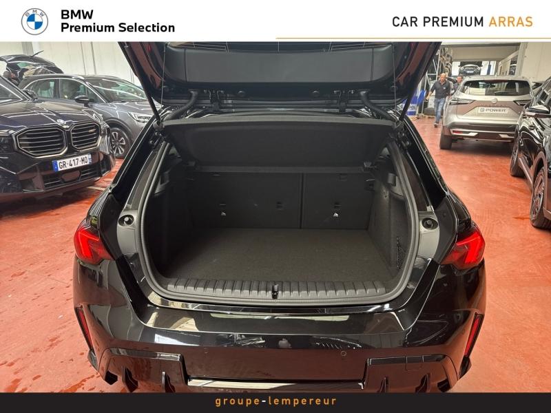 Image BMW Série 1 120A 170ch M Sport DKG7