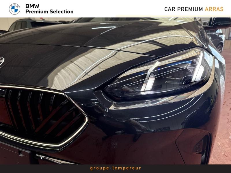 Image BMW Série 1 120A 170ch M Sport DKG7