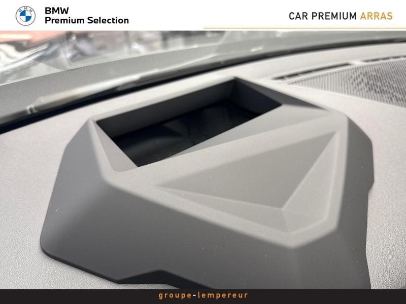 Image BMW Série 1 120A 170ch M Sport DKG7