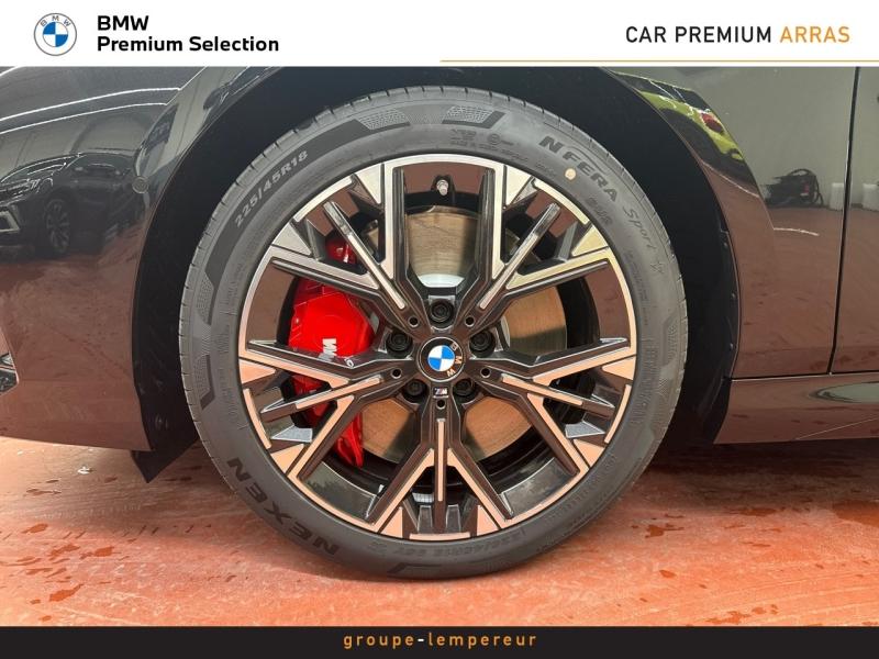 Image BMW Série 1 120A 170ch M Sport DKG7