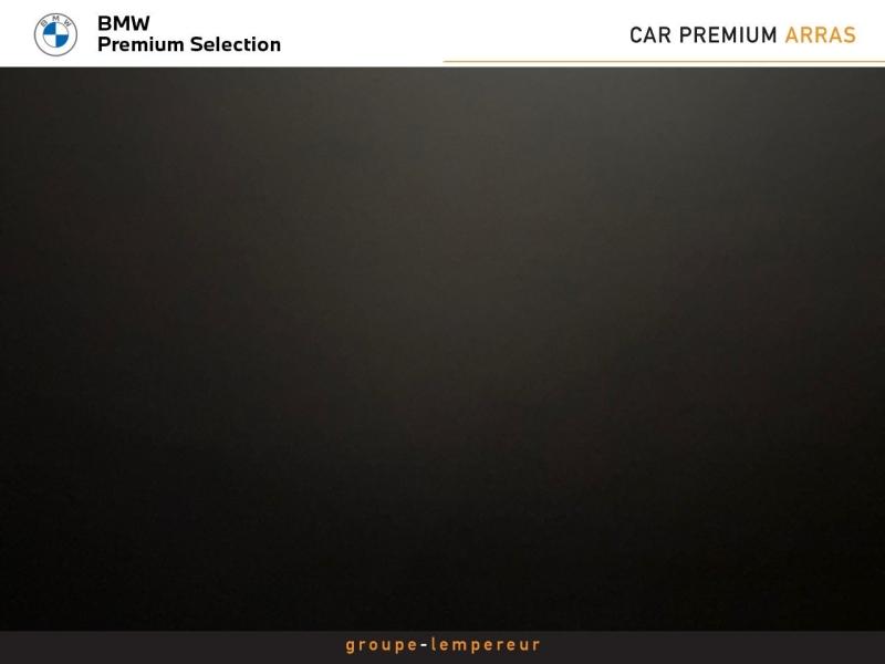 Image BMW Série 1 120A 170ch M Sport DKG7