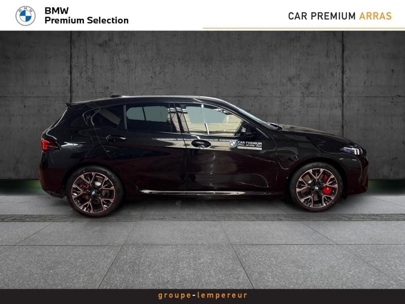 Image BMW Série 1 120A 170ch M Sport DKG7