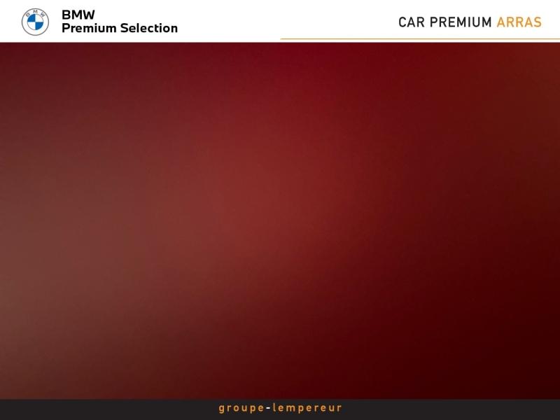 Image BMW Série 1 120A 170ch M Sport DKG7