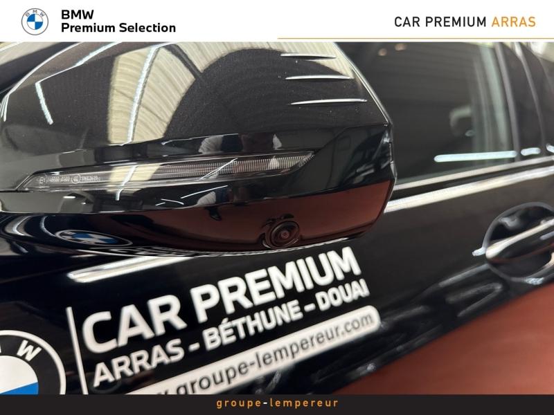 Image BMW Série 1 120A 170ch M Sport DKG7