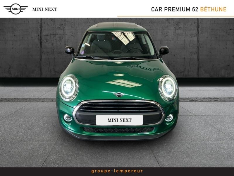Image MINI Mini One 102ch Heddon Street Euro6d-T