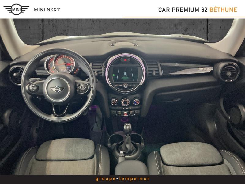 Image MINI Mini One 102ch Heddon Street Euro6d-T