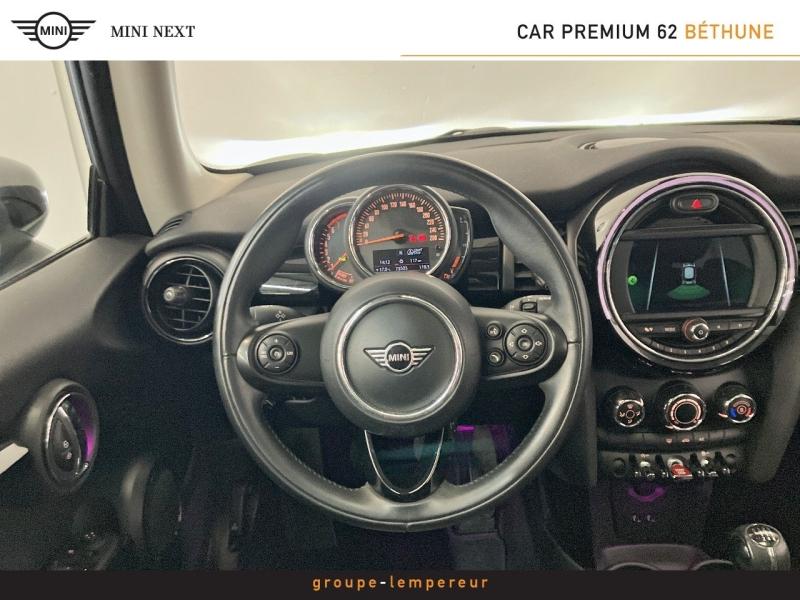 Image MINI Mini One 102ch Heddon Street Euro6d-T