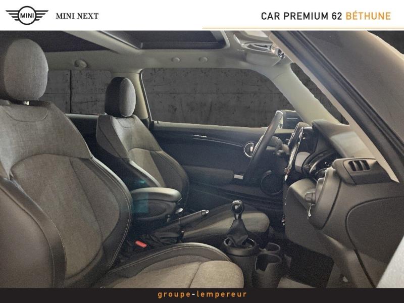 Image MINI Mini One 102ch Heddon Street Euro6d-T