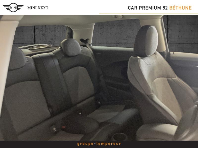 Image MINI Mini One 102ch Heddon Street Euro6d-T