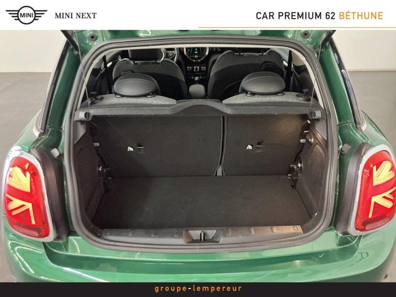 Image MINI Mini One 102ch Heddon Street Euro6d-T