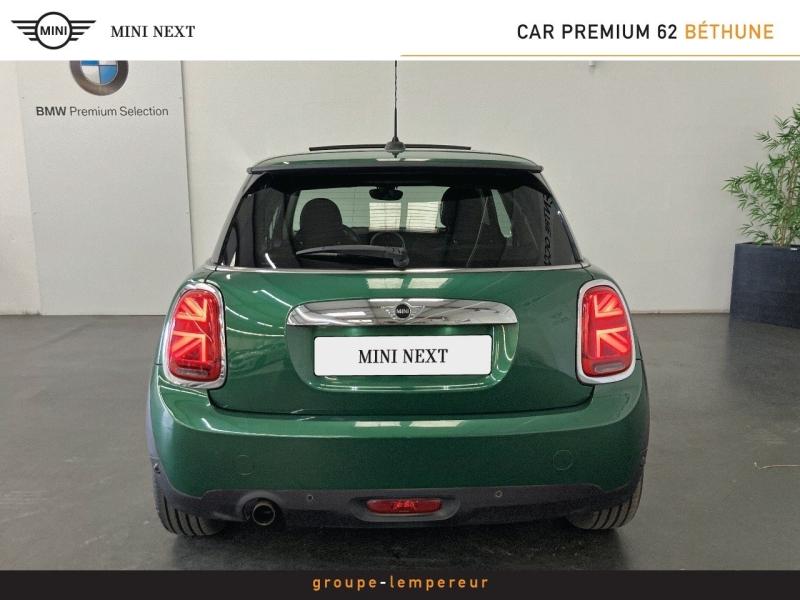 Image MINI Mini One 102ch Heddon Street Euro6d-T