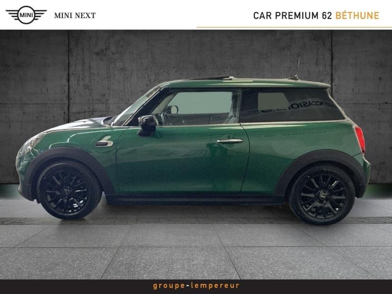 Image MINI Mini One 102ch Heddon Street Euro6d-T