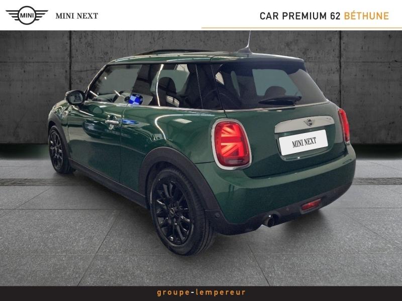 Image MINI Mini One 102ch Heddon Street Euro6d-T