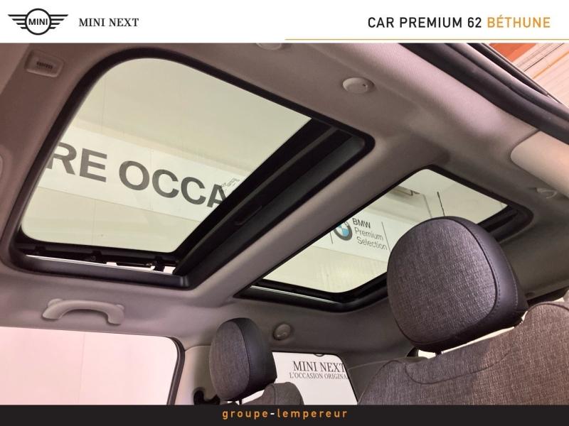 Image MINI Mini One 102ch Heddon Street Euro6d-T