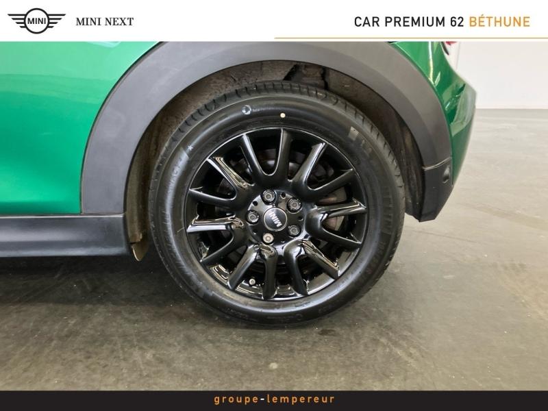 Image MINI Mini One 102ch Heddon Street Euro6d-T