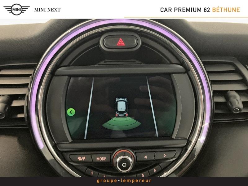 Image MINI Mini One 102ch Heddon Street Euro6d-T