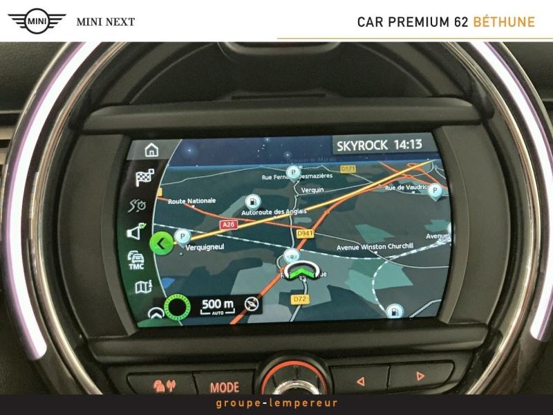 Image MINI Mini One 102ch Heddon Street Euro6d-T