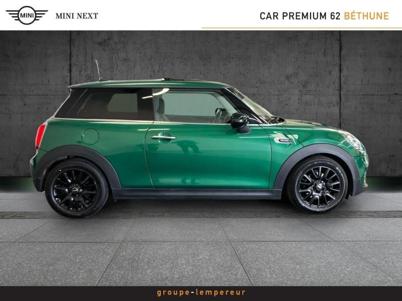 Image MINI Mini One 102ch Heddon Street Euro6d-T