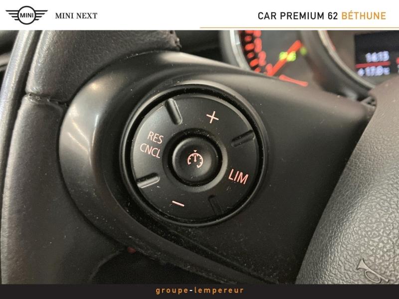 Image MINI Mini One 102ch Heddon Street Euro6d-T