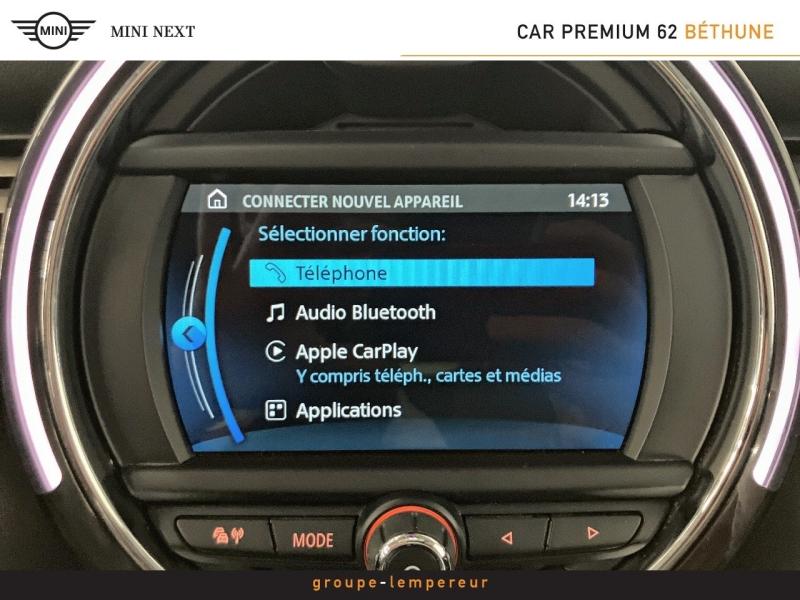 Image MINI Mini One 102ch Heddon Street Euro6d-T