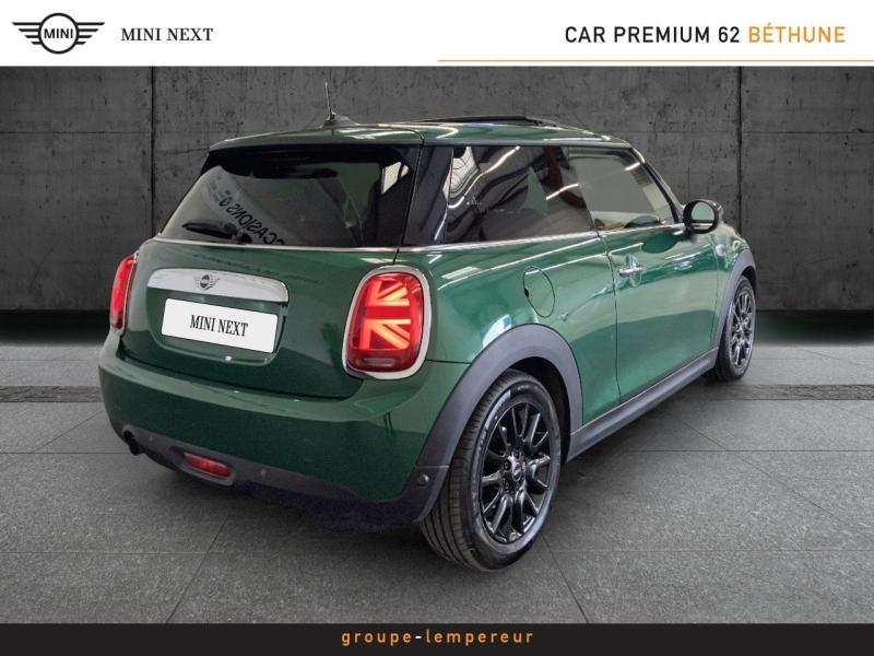 Image MINI Mini One 102ch Heddon Street Euro6d-T