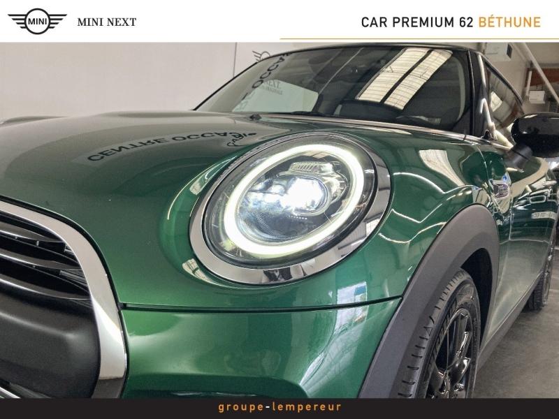 Image MINI Mini One 102ch Heddon Street Euro6d-T