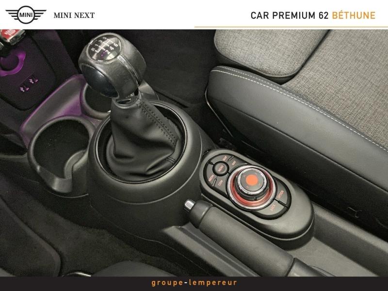 Image MINI Mini One 102ch Heddon Street Euro6d-T