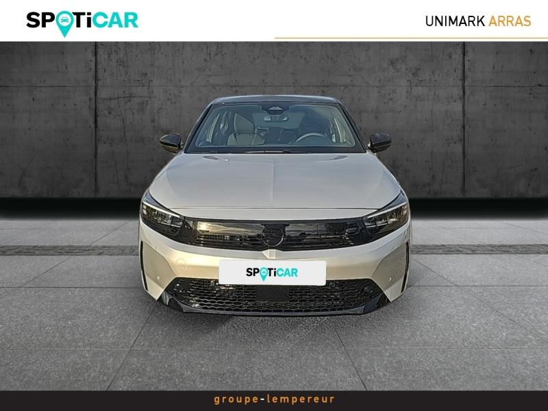 Image OPEL Corsa 1.2 Turbo Hybrid 110ch GS e-DCT6