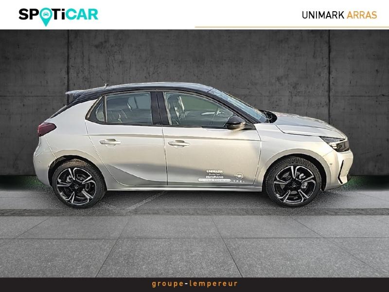 Image OPEL Corsa 1.2 Turbo Hybrid 110ch GS e-DCT6
