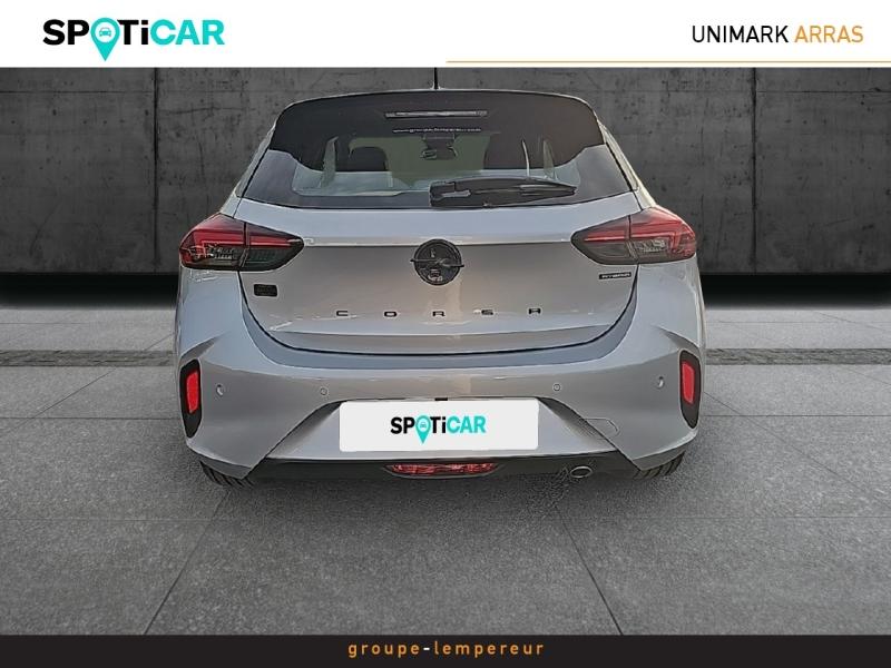 Image OPEL Corsa 1.2 Turbo Hybrid 110ch GS e-DCT6