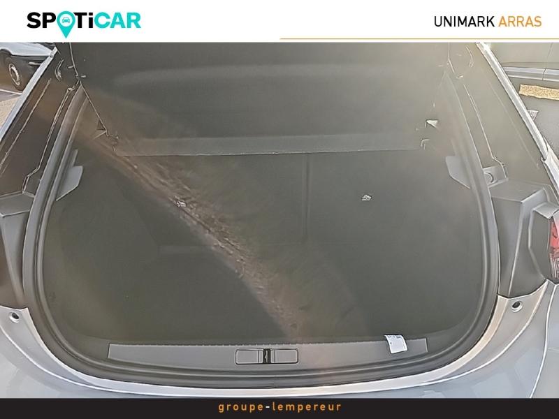 Image OPEL Corsa 1.2 Turbo Hybrid 110ch GS e-DCT6