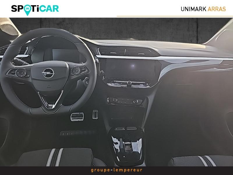 Image OPEL Corsa 1.2 Turbo Hybrid 110ch GS e-DCT6