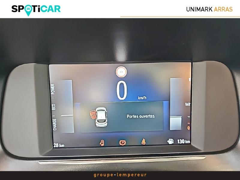 Image OPEL Corsa 1.2 Turbo Hybrid 110ch GS e-DCT6