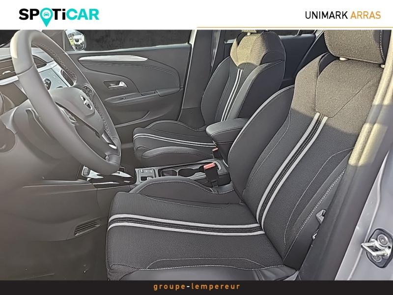 Image OPEL Corsa 1.2 Turbo Hybrid 110ch GS e-DCT6