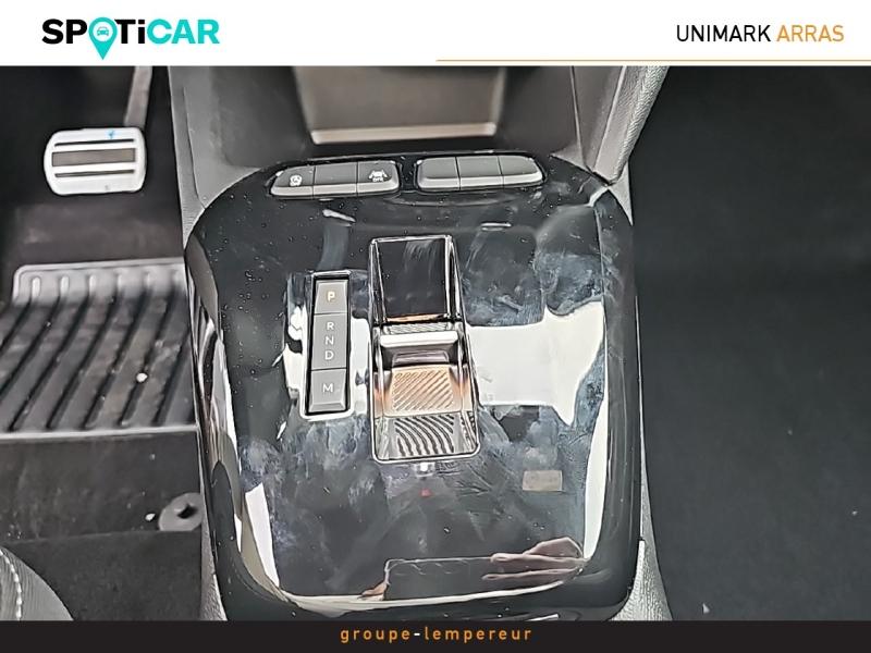 Image OPEL Corsa 1.2 Turbo Hybrid 110ch GS e-DCT6