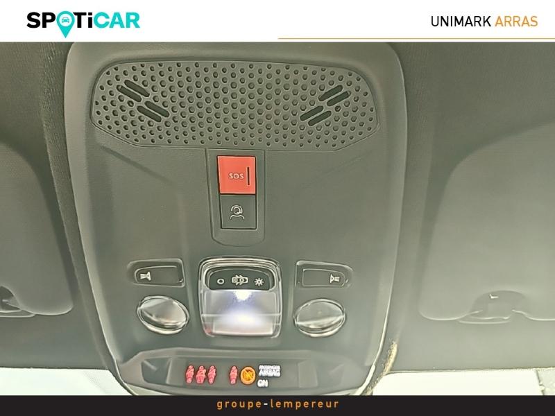 Image OPEL Corsa 1.2 Turbo Hybrid 110ch GS e-DCT6