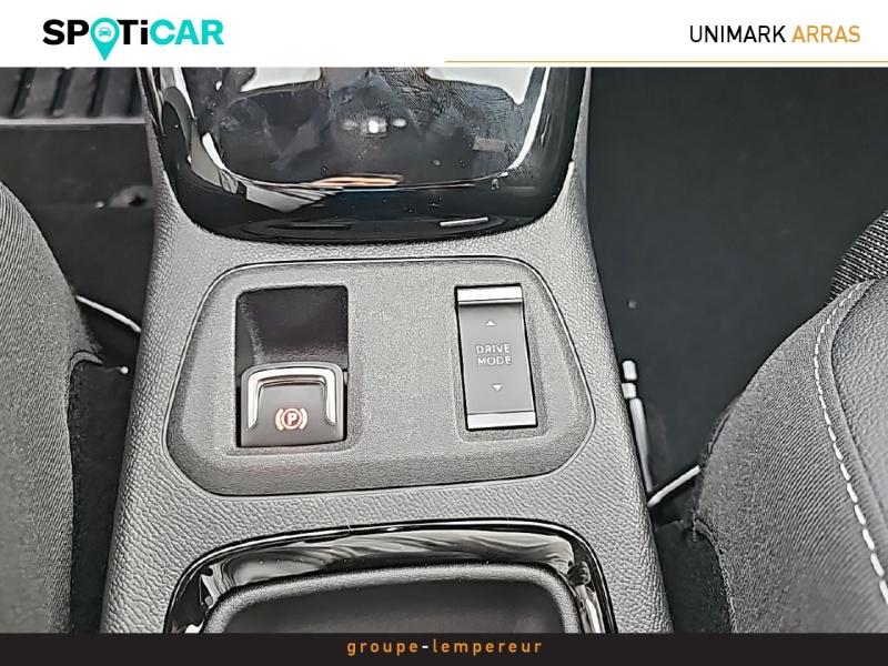 Image OPEL Corsa 1.2 Turbo Hybrid 110ch GS e-DCT6